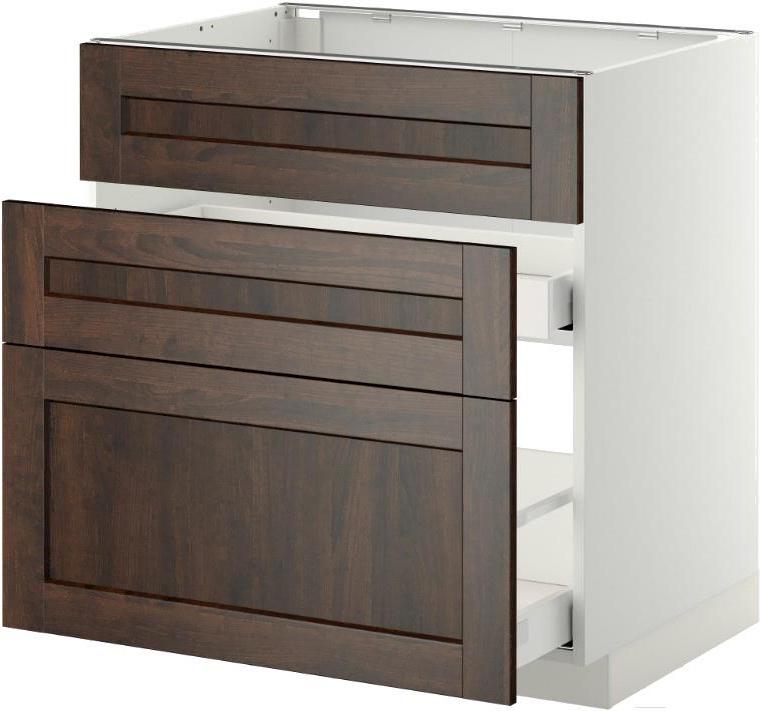 

Кухонный шкаф IKEA Метод/Максимера [492.347.19], Метод/Максимера