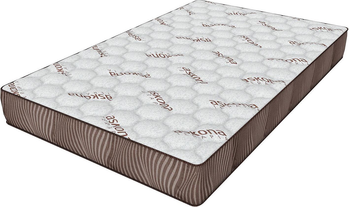 

Матрас Askona Terapia Pulse 180x186