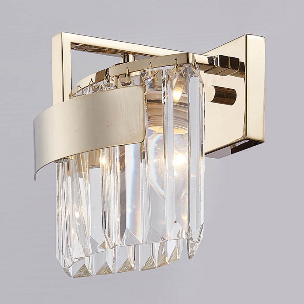 

Бра NEWPORT 4351/A Gold