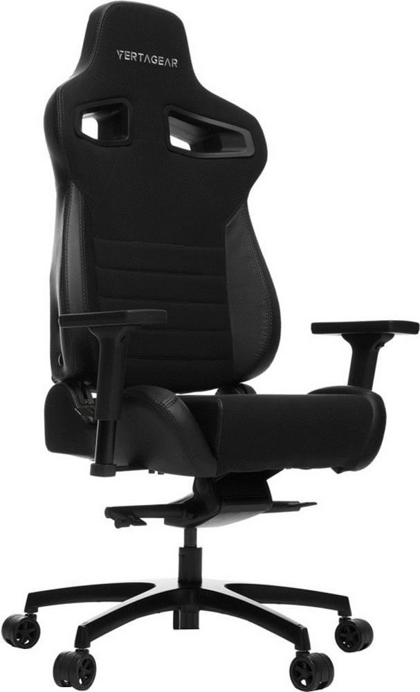 

Геймерское кресло Vertagear PL4500 черный, PL4500