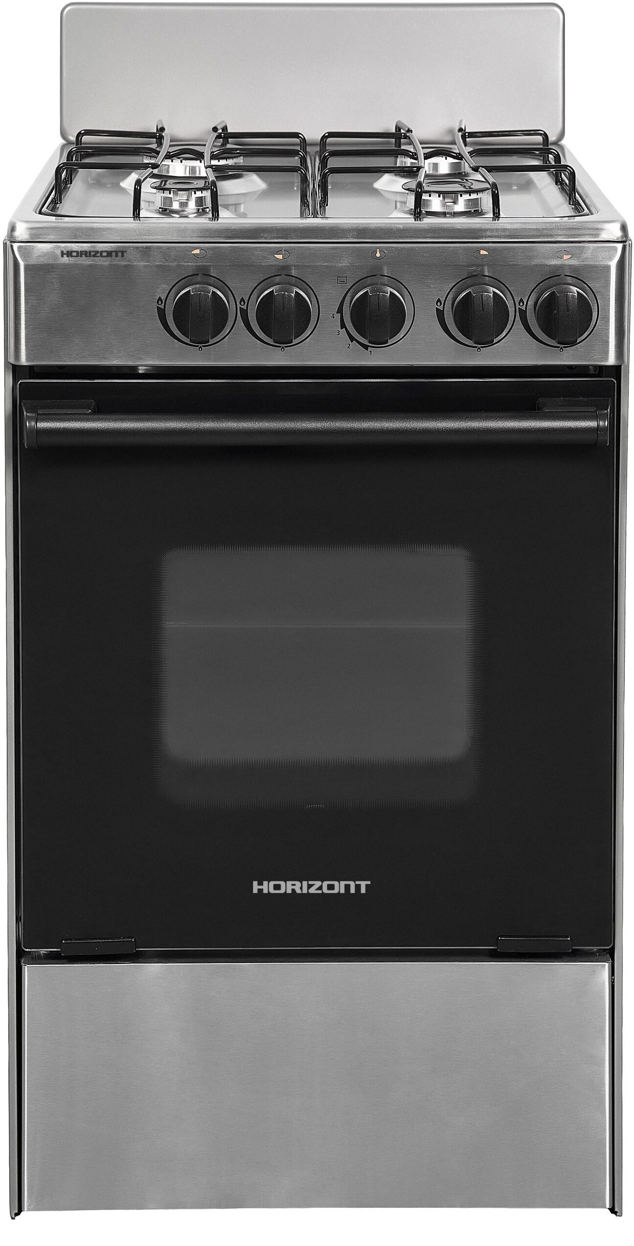 

Кухонная плита Horizont GS-12, Газовая плита Horizont GS-12