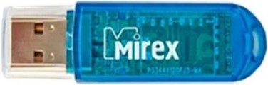 

USB Flash Mirex ELF BLUE 16GB (13600-FM3BEF16)