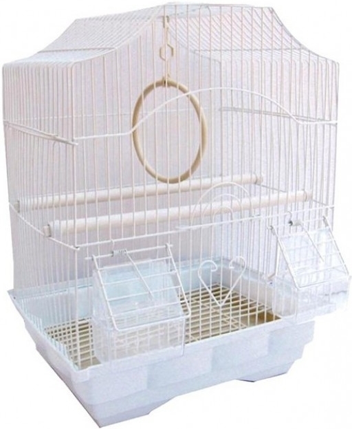 

Клетка для птиц Dayang A112