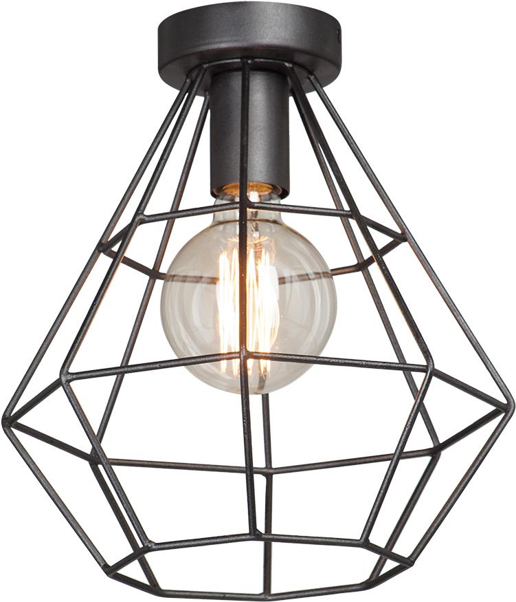 

Люстра Vitaluce V4399-1/1PL, 3хЕ27 макс. 60Вт