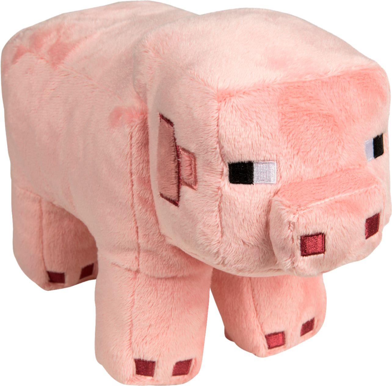 

Мягкая игрушка Minecraft Pig [TM07913], Pig