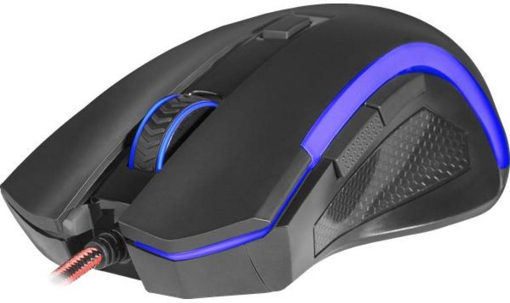 

Игровая мышь Redragon Nothosaur, Мышь Redragon Nothosaur 75065