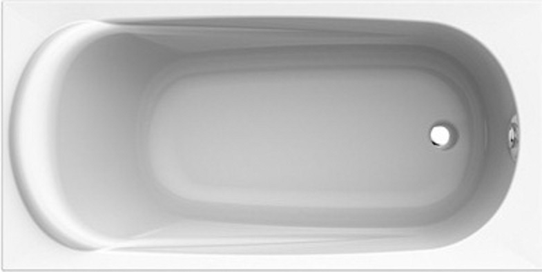 

Ванна Kolo Saga 160x75 [XWP3860000], Saga 160x75