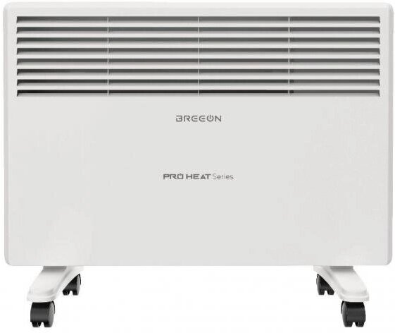 

Конвектор Breeon BCPT-1500 KM