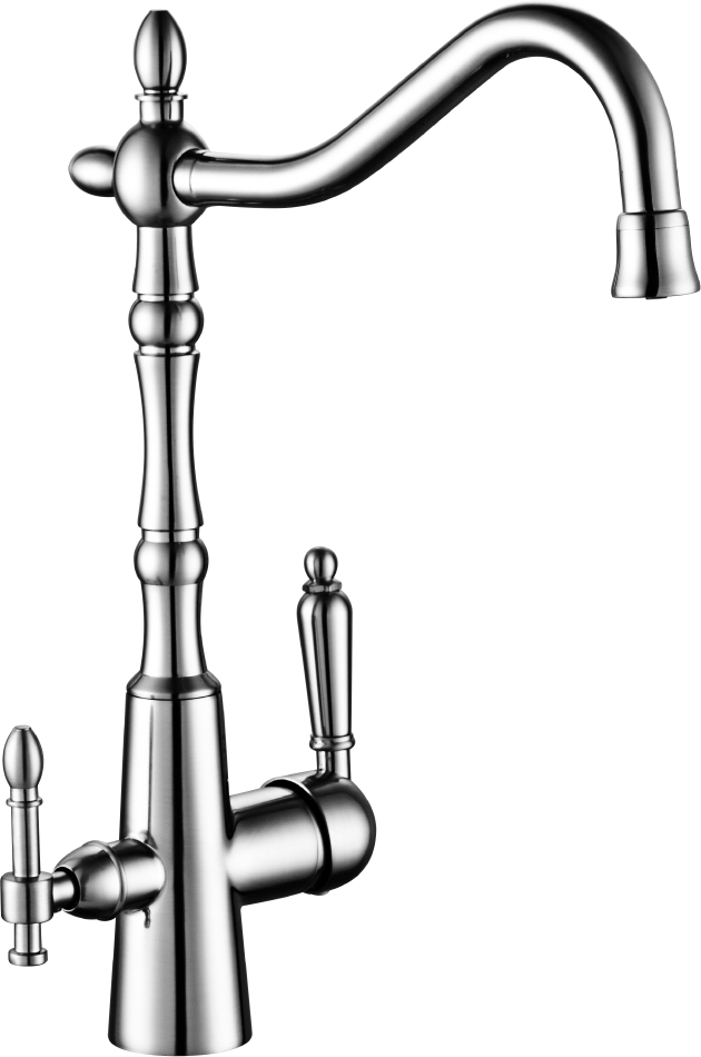 

Смеситель Rossinka Silvermix Z35-33, Z35-28
