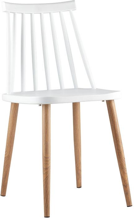 

Стул Stool Group Элвуд White белый 109900, Элвуд