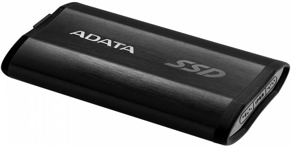 

SSD диск A-Data 1TB SE800 Black External [ASE800-1TU32G2-CBK], Внешний накопитель A-Data SE800 1TB черный (ASE800-1TU32G2-CBK)