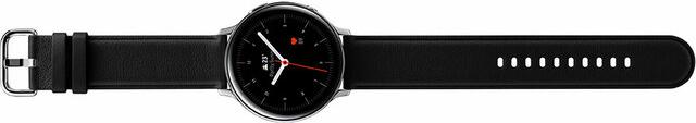

Умные часы Samsung Galaxy Watch Active2 44mm Steel Silver [SM-R820NSSASER], Galaxy Watch Active2 44mm Steel