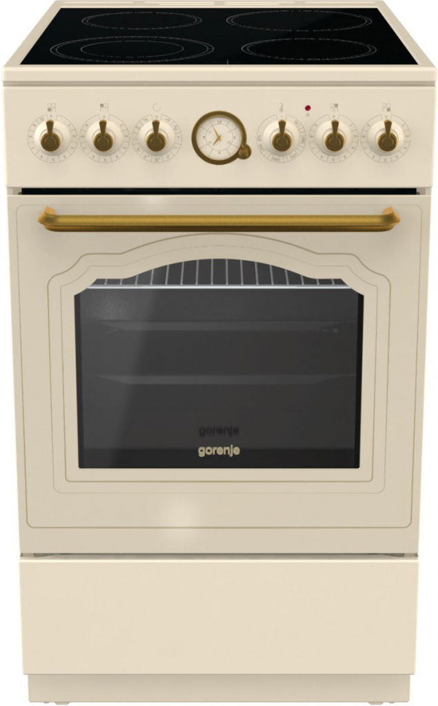 

Кухонная плита Gorenje ECS5250CLI [739043], Плита электрическая Gorenje ECS5250CLI