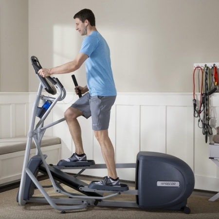 

Эллиптический тренажер Precor EFX 225 Energy Series [PR\PHRRE225R210ENTR\00-00-00], Эллиптический тренажер Precor EFX 225 Energy Series PR\PHRRE225R210ENTR\00-00-00