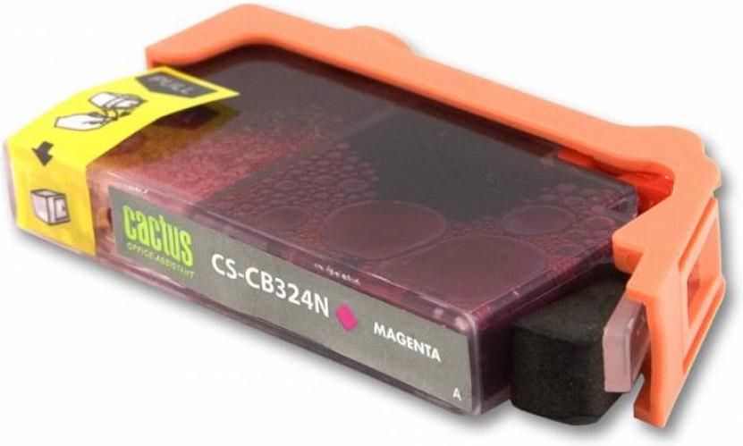 

Картридж Cactus CS-CB324N, CS-CB324N