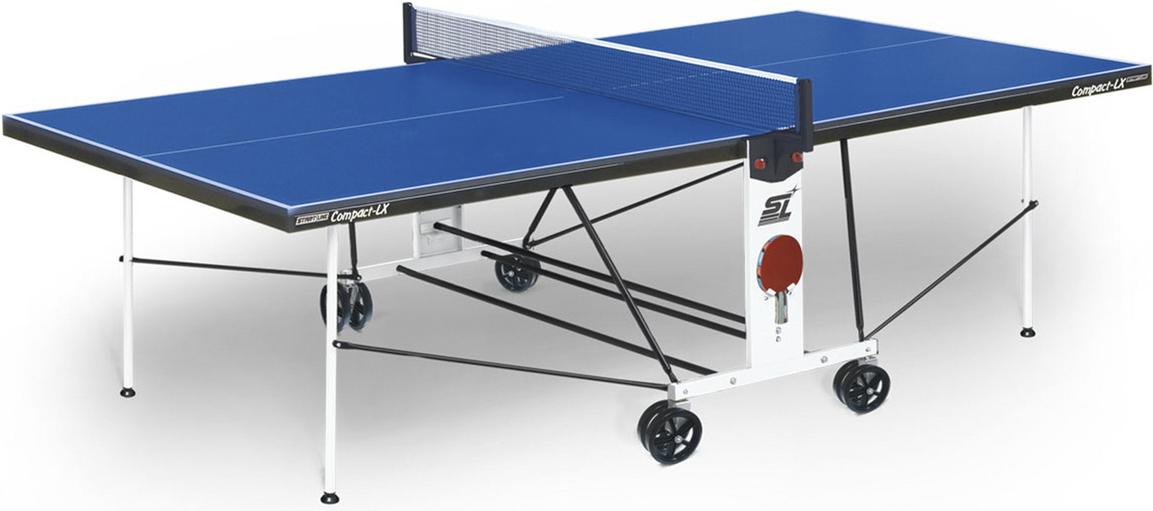 

Теннисный стол Start Line Compact LX, Compact LX