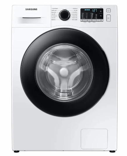 

Стиральная машина Samsung WW70TA046AE/LE белый