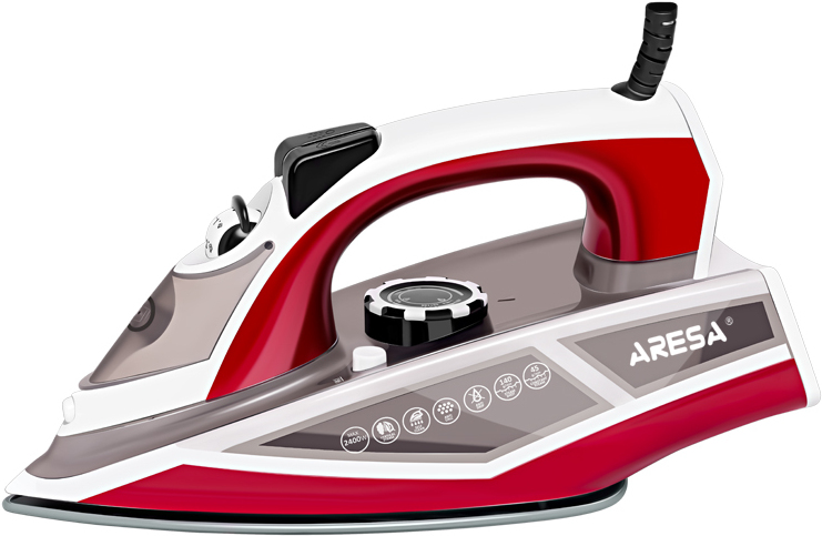 

Утюг Aresa AR-3122