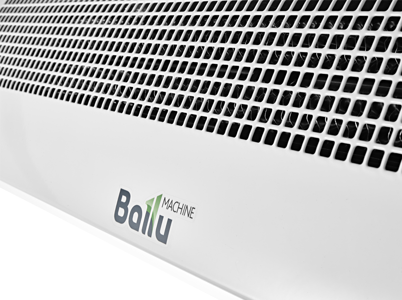 

Тепловая завеса Ballu BHC-L10-T05