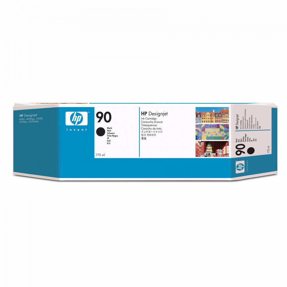 

Картридж для принтера HP 90 (C5095A), 90