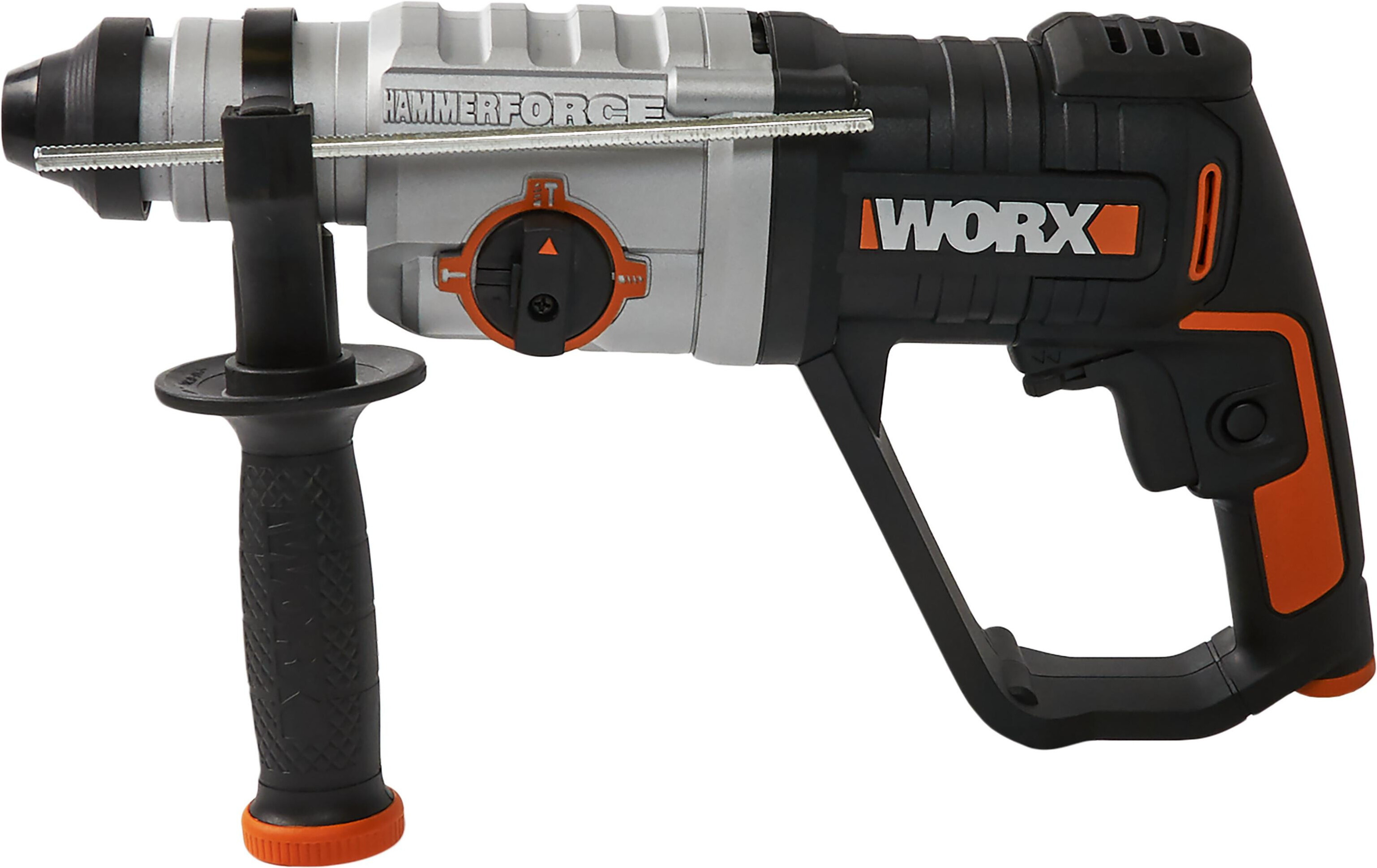 

Перфоратор Worx WX339