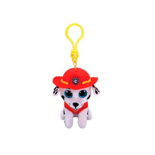 

Игрушка-брелок TY Щенок Marshal [41277], Щенок Marshal