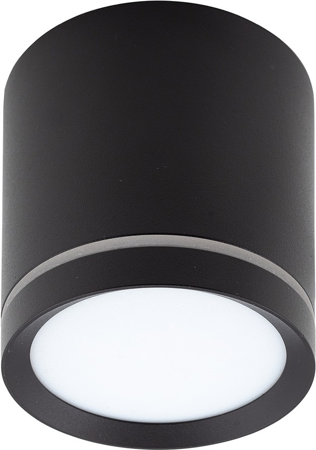 

Накладной точечный светильник Denkirs DK4013-BK