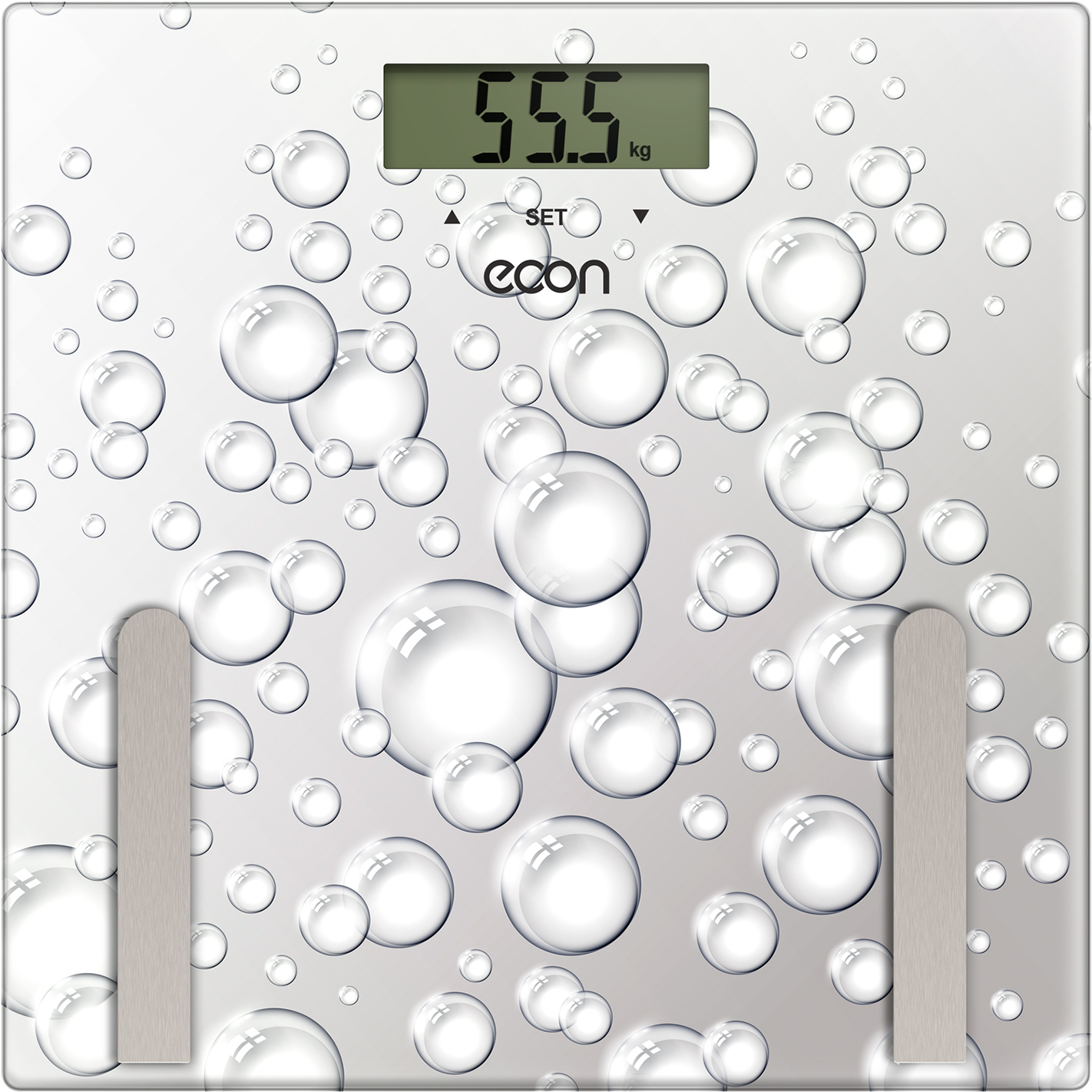 

Напольные весы ECON ECO-BS011, Напольные весы Econ ECO-BS011