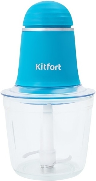 

Чоппер Kitfort KT-3016-3