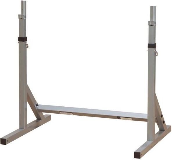 

Стойка под штангу Body-Solid PSS60 [PSS60X], Стойка под штангу Body-Solid PSS60 PSS60X