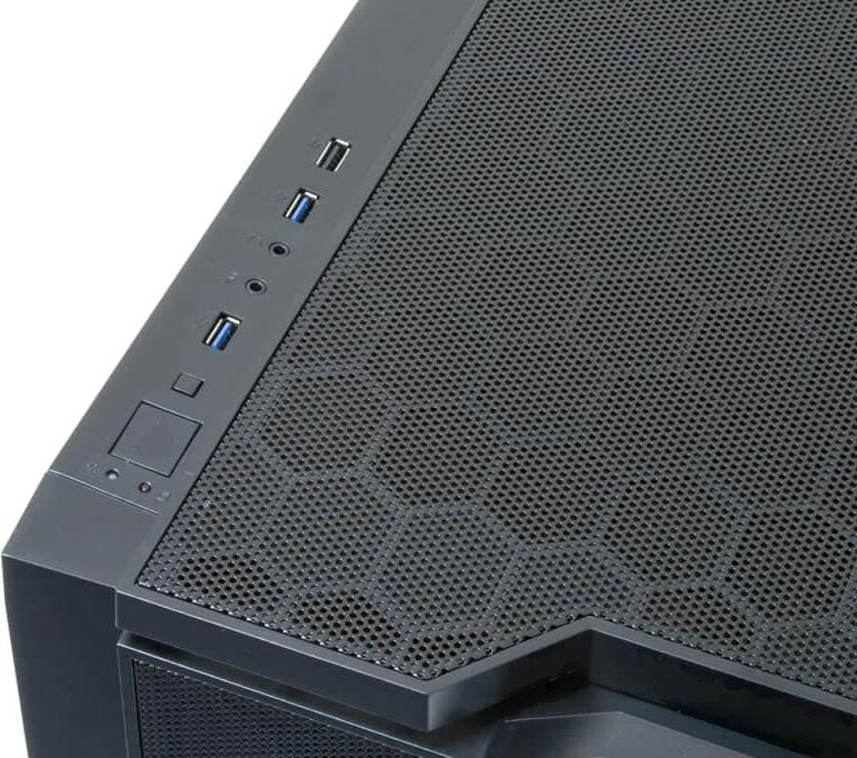 

Компьютер Jet Gamer 7i8700KD8SD12X166TCH6, Gamer 7i8700KD8SD12X166TCH6