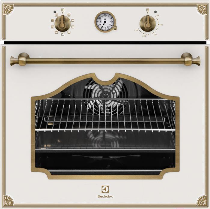 

Духовой шкаф Electrolux OPEB2320V, OPEB2320V