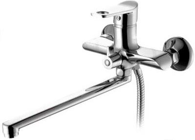

Смеситель Frud R22120, R22120