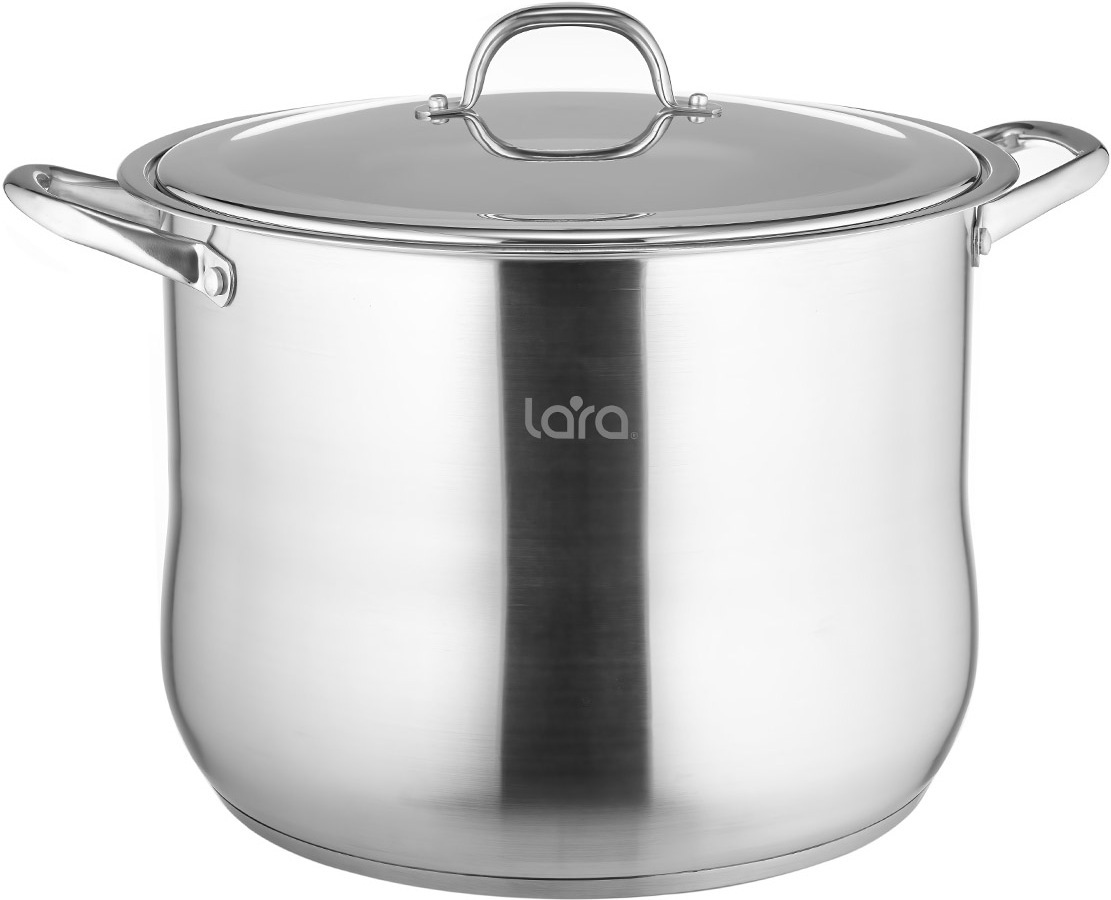 

Кастрюля LARA LR02-45