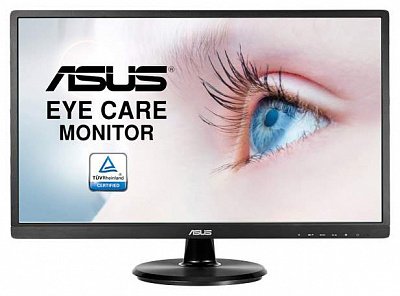 

Монитор ASUS VA249NA, VA249NA