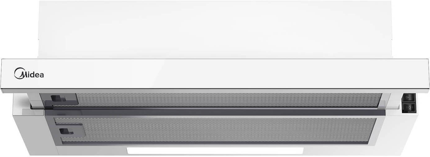 

Вытяжка Midea MH60P303GW