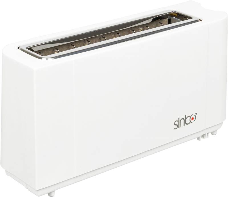 Sinbo ST-2422 - фото Тостер Sinbo ST-2422