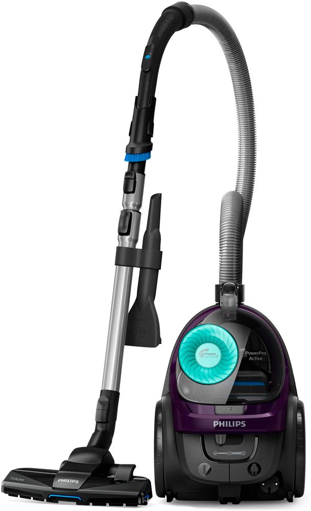 

Пылесос Philips FC9571/01, FC9571/01