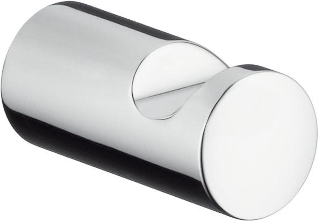 

Крючок для ванны Hansgrohe 40511000, 40511000