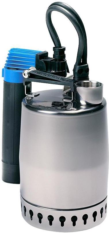 

Дренажный насос Grundfos Unilift KP 250-AV1 (012H1900), Насос Grundfos Unilift KP 250 AV 1
