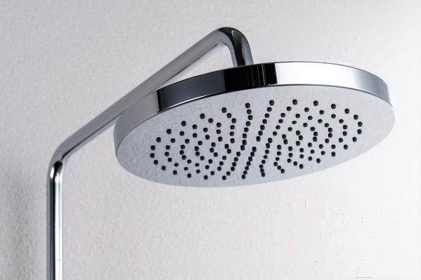 

Душевая система Bravat Opal F9125183CP-A1, Opal F9125183CP-A1