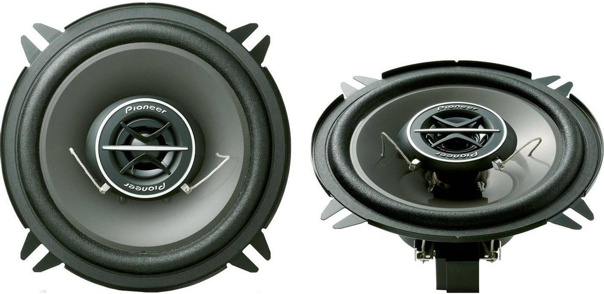 

Автоакустика Pioneer TS-1302i