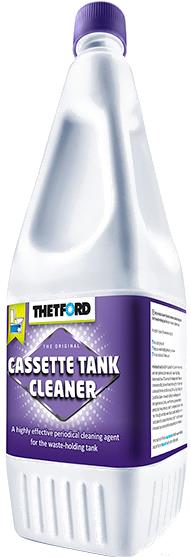 

Жидкость для биотуалета Thetford Cassette Tank Cleaner, Cassette Tank Cleaner