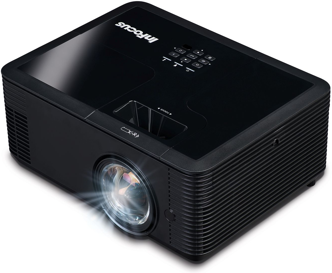 

Проектор Infocus IN136ST DLP 4000Lm