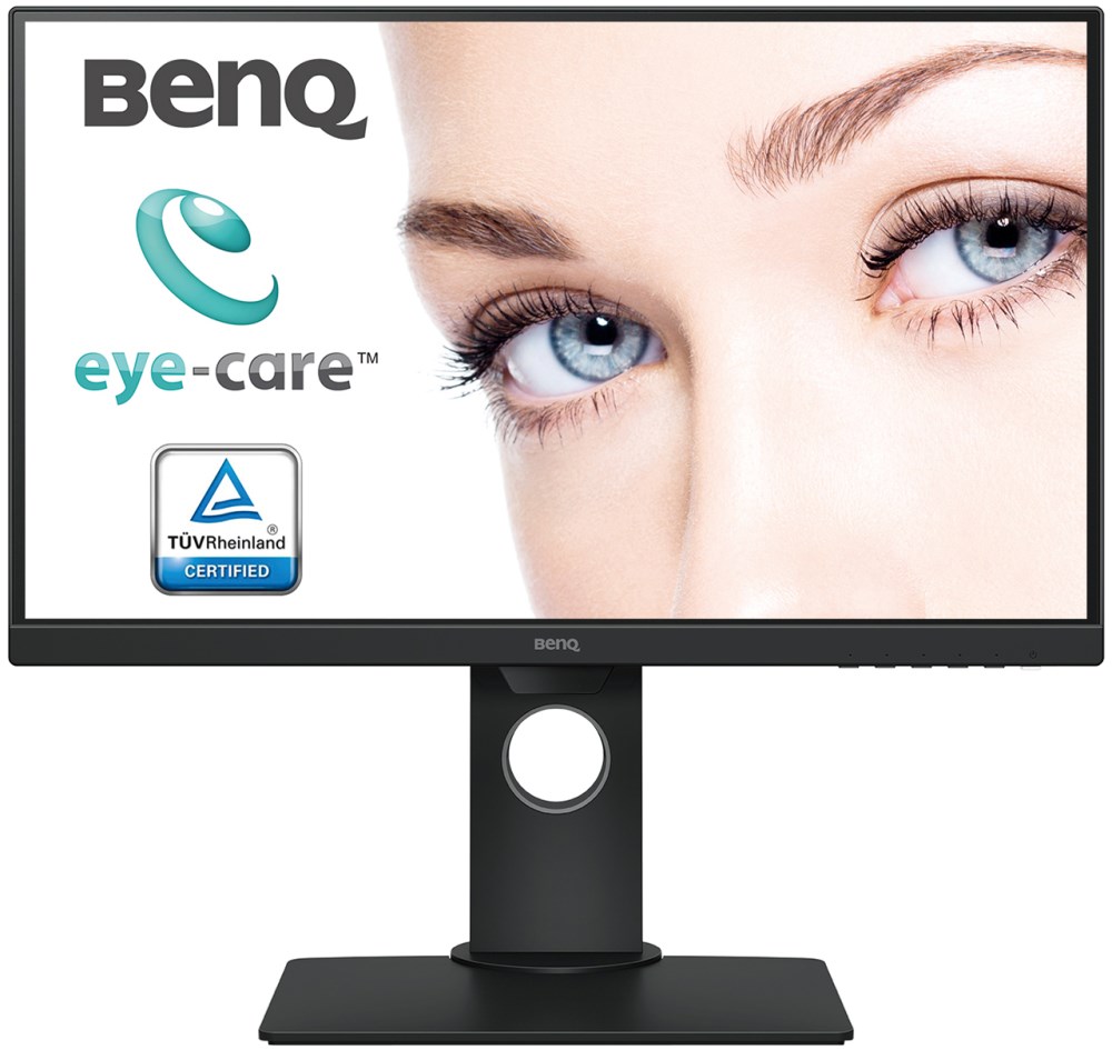 

Монитор BenQ GW2480T Black, GW2480T