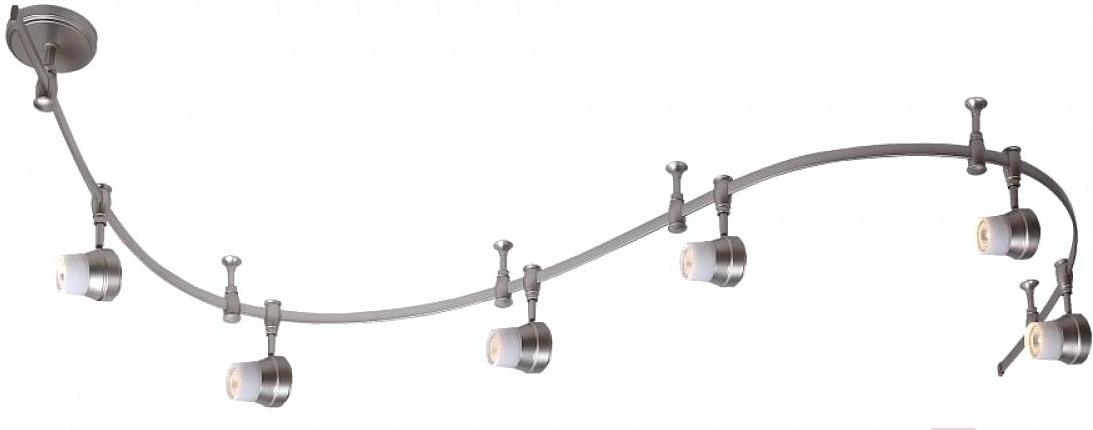 

Светильник Citilux Акцент [CL561161], Акцент