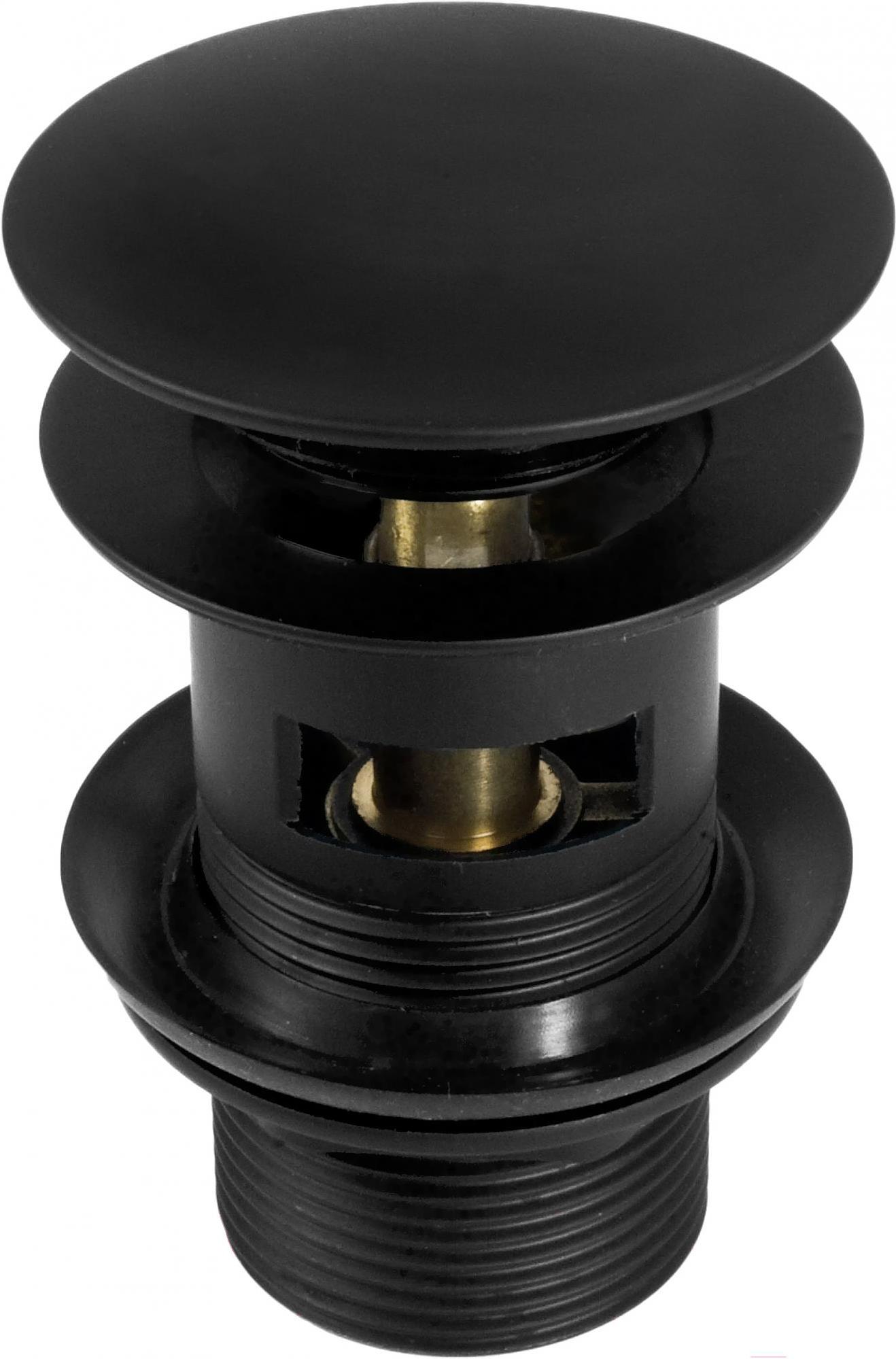 

Донный клапан для сифона Deante Click-Clack NHC B10B