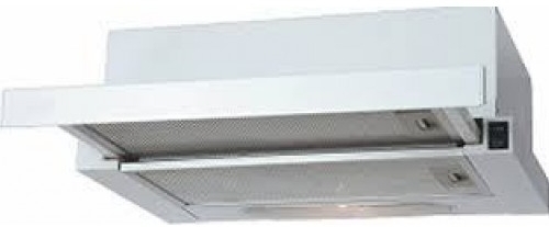 

Кухонная вытяжка Ciarko SL-SG II 60 (белый), Вытяжка Ciarko SL-SG II White Glass 60