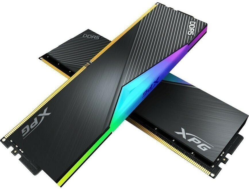 

Оперативная память A-Data AX5U6000C4016G-DCLARBK
