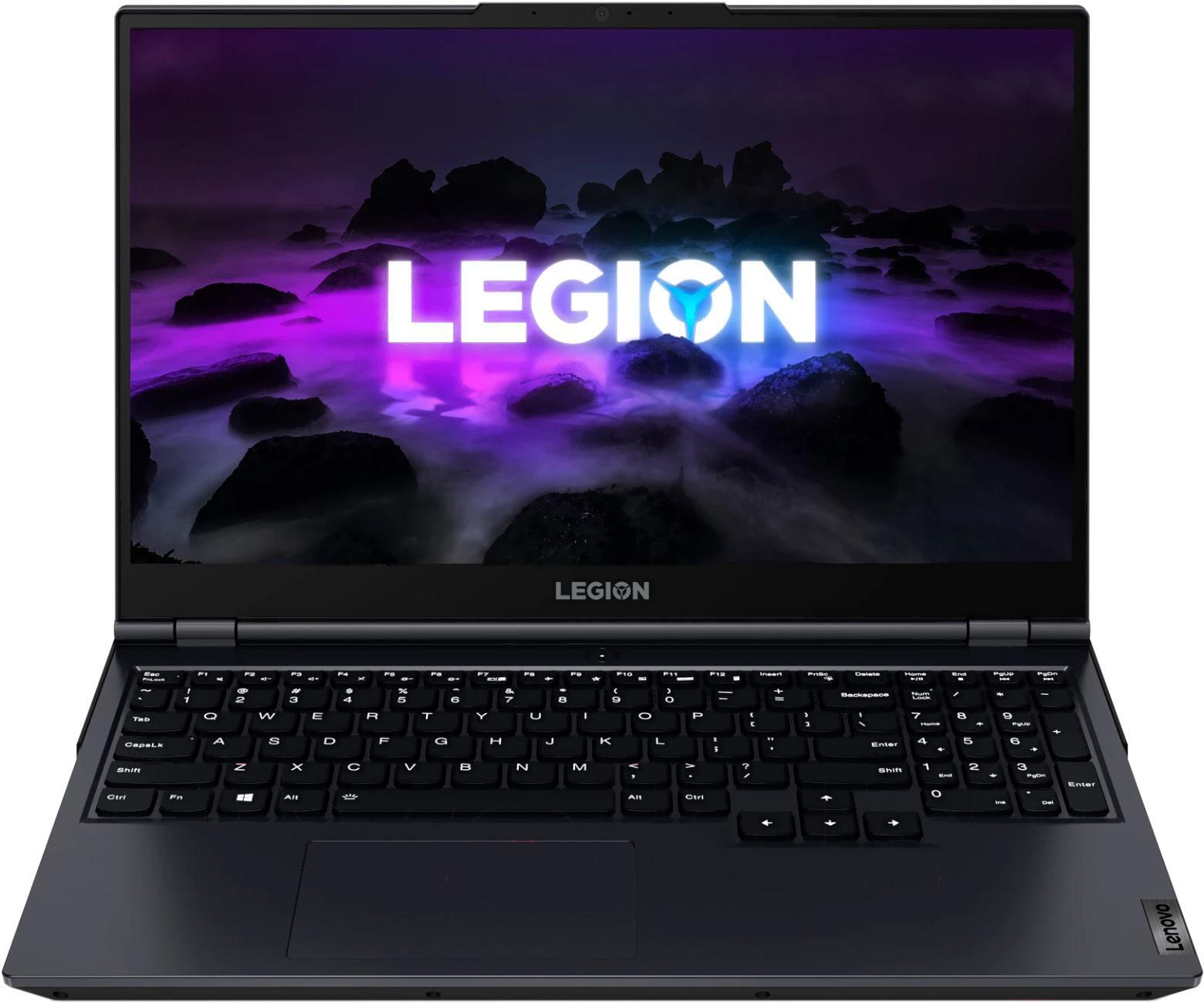 

Ноутбук Lenovo Legion 5 15ACH6H (82JU000TRK)